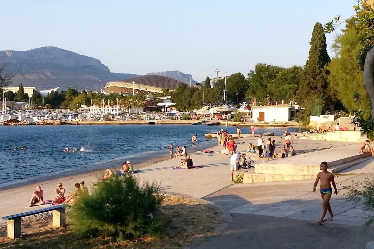 Apartments With Wifi Split - 20301 Kroatien