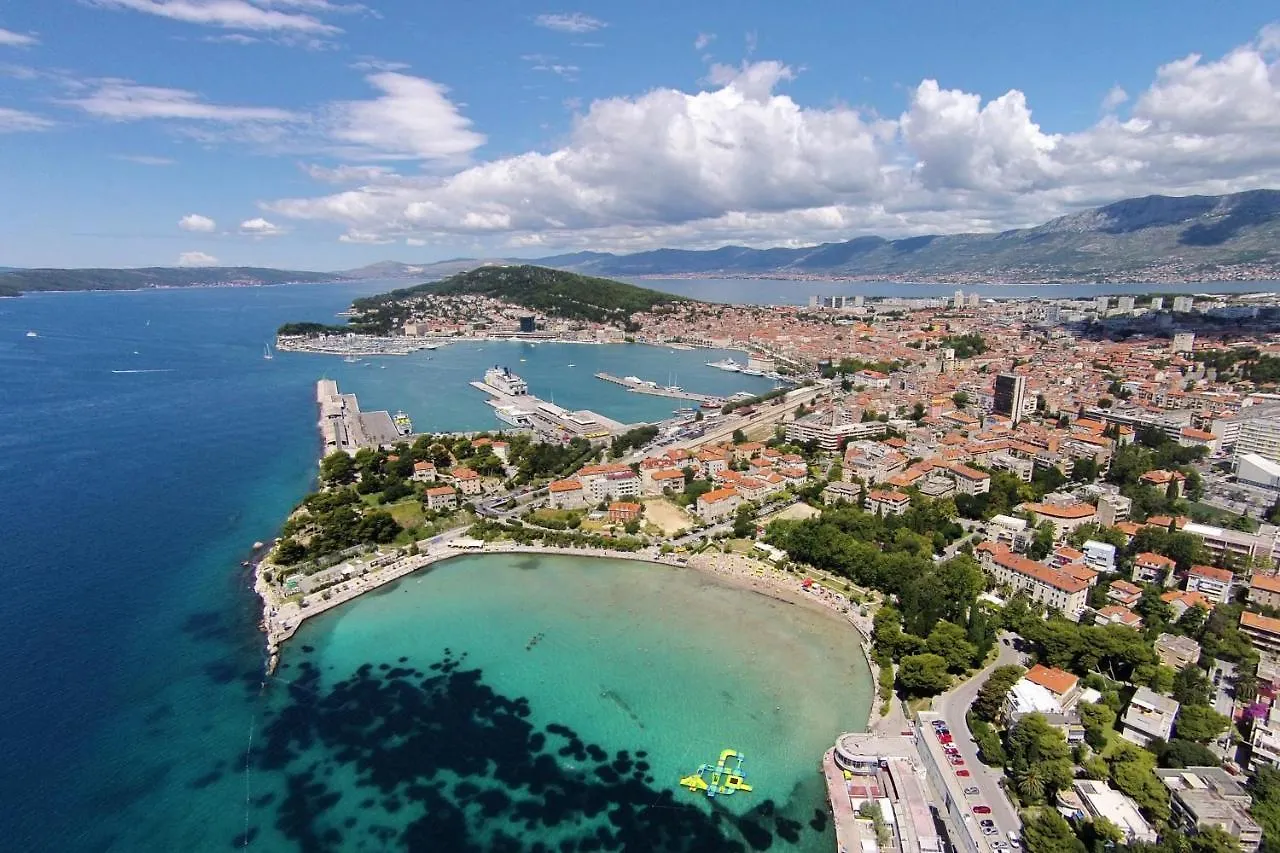 Apartments With Wifi Split - 20301 Kroatien