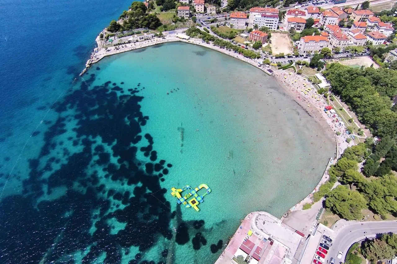 Apartments With Wifi Split - 20301 0*,  Croatia