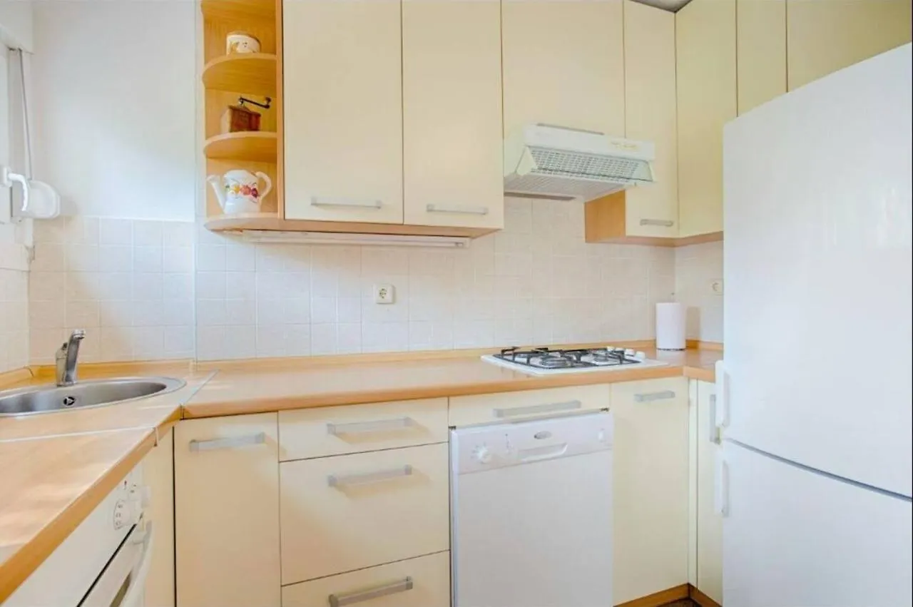 Apartments With Wifi Split - 20301